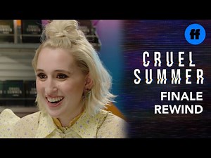 Cruel Summer - Rewind