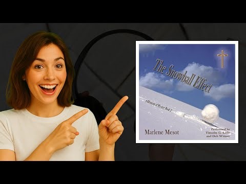 The Snowball Effect by Marlene Mesot | Thrilling Horror Audiobook Review
