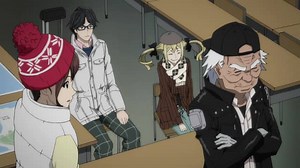 Robotics;Notes | E20 - Does She Still Like Robots?