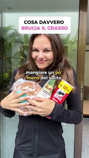 ECCO PERCHÈ CORRERE PER ORE NON TI FARÀ DIMAGRIRE COME CREDI!