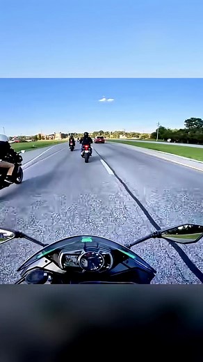 7.1K views · 78 reactions | This Lambo Driver Just Made a Biker Rich  #biker | Tech nostalgia | Facebook