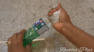 212K views · 6.2K reactions | Mete Sèl fen nan likid wap lave veso a, ou pral sezi wè Rezilta. | Recettes Plus | Facebook