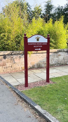 31K views · 285 reactions | The Dumfries House Lodge has retained its place in the MICHELIN Guide 2025 拾️ The Michelin Key highlights the very best hotels around the world. Our Lodge was first awarded a Michelin Key in 2024. Congratulations to our Lodge team for this incredible achievement  Book your luxury stay at the link below https://dumfries-house.org.uk/lodge | Dumfries House | Facebook