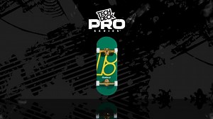 Watch Tech Deck Pro Series Board- Plan B on Amazon Live