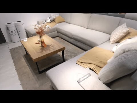 IKEA SÖRVALLEN Sofa – Modular Sectional Walkthrough & Design Overview