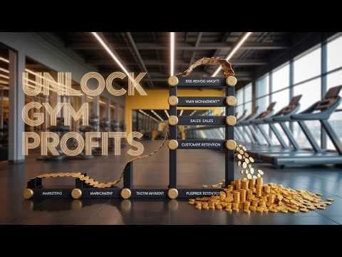 Why Process, Systems, and Business Planning Are the Foundation of a Successful Gym