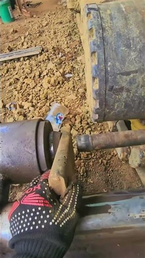 How To Install Excavator Tracks (Tips & Tricks)