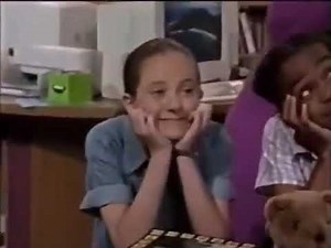 WTTW Barney and Friends promo, 2000