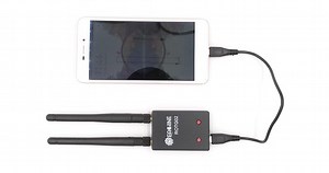 Eachine ROTG02 FPVゴーグルの代わりのモニターとしておすすめ