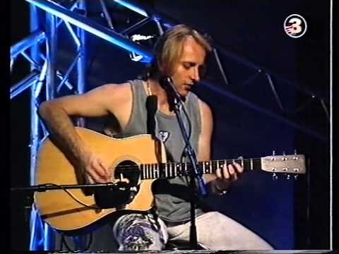 Def Leppard Unplugged Stockholm 1993 Complete (rare)