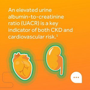 UACR testing can catch #ChronicKidneyDisease early, helping slow its progression and prevent complications like heart failure. 💡 Proactive testing is key to diagnosing CKD before it’s too late. Take charge of kidney health and talk to a doctor about testing options. https://www.kidneyresearchuk.org/2024/01/31/experts-call-for-improved-prevention-and-early-diagnosis/ | Kidney Disease Forum