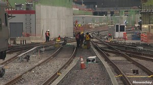 LIRR: New path to Atlantic Terminal may ease commuter delays