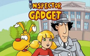 1983 Inspector Gadget