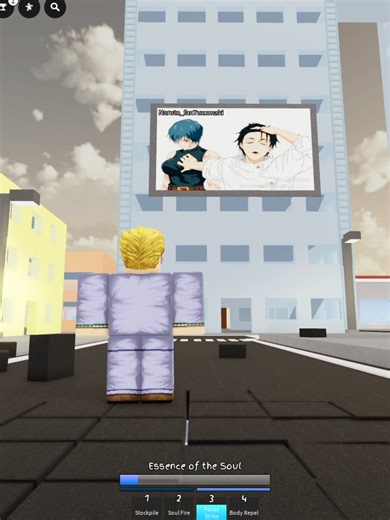 Maximize Your Gameplay with JJS Billboard Codes