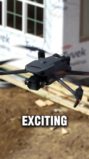 Take your drone business to new heights! Tired of the same old drone flights? Are you losing your edge? It's time for Cinewhoop! Create videos that captivate, entertain, and keep your audience engaged. Unlock your drone’s full potential with our Avata 2 Don't Crash Course + Real Estate Bundle. Shoot epic videos. Edit faster. Stress less. Earn more. Bring back the thrill of flying and start using your drone like a pro. Sign up for the bundle today! | Drone U | Facebook