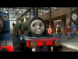 Cool Story 2 (Toy Story 2) Part 2 Thomas' Lost Funnel/It's Dug