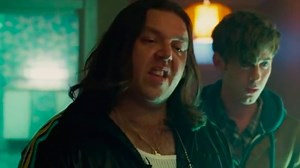 Attack The Block Tráiler