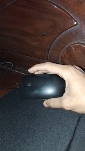 Best Mouse For Compute With Long Wire
