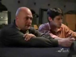 Evidence From Ghosthunters