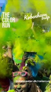 2.4K views | The Color Run Denmark on Reels | Facebook