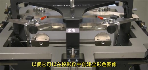 您知道IMAX沉浸感背后的技术吗？