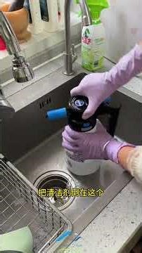 Deep Cleaning a Tiny 5㎡ Kitchen Alone | 2 Days of Hard Work!
