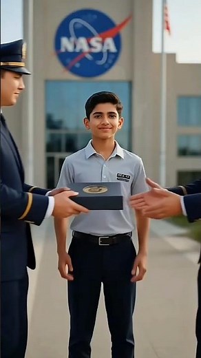 NASA Celebrates Your Birthday in Space