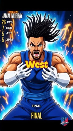 Nuggets Win 10 Straight… They’re LOCKED IN 🔥