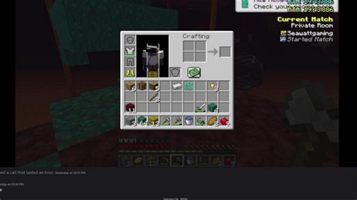 Teaching MCSR speedrunning from the POV of a HIGH LEVEL PLAYER