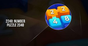 Download & Play 2248: Number Puzzle 2048 on PC & Mac (Emulator)