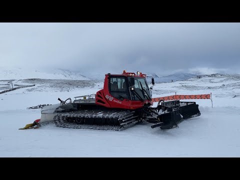 Don't Visit Scotland In Winter