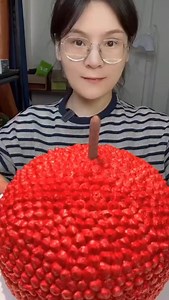 102K views · 2.6K reactions | Lychee Cream Cake #asmr #mukbang #lovemukkwaii #cakesofinstagram #lovesmukkwaii #foodporn #asmrvideo #asmrfood #reels #reel | Lovely Satisfying | Facebook