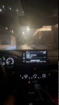 2024 CR-V Sport Touring rattling noise from the dashboard