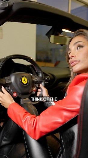 Today I present a true automotive legend: “the professor” @raul marchisio. Raul will tell us how his business RM Autosport was born and how little by little it has become an international reference for the luxury car niche. | Sofia Valleri