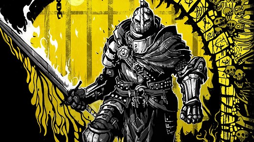 Sigils of Nightfall - Official Demo Trailer | Indie Horror Showcase 2025