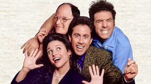 Netflix Announces Premiere Date For 180-Episode ‘Seinfeld’ Library, Issues Cheeky Press Release