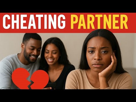 Catching a Cheater: Signs Your Partner is Cheating@lovefunkprodutora 