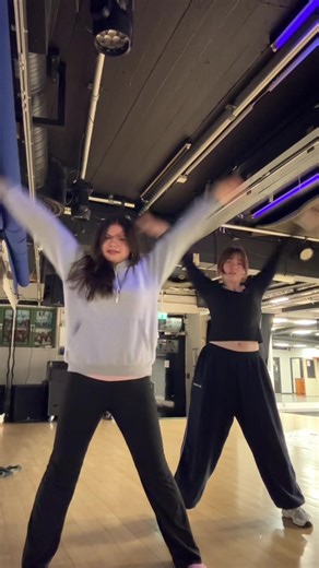 Bad Gyal Dance Challenge: Join the Fun Now!