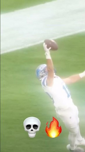 🔥 Isaac Tesla’s INSANE One-Handed Catch! | Must-See Football Highlight 😱🏈