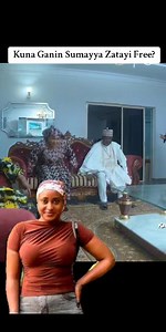 LABARINA SEASON 13 EPISODE 8 KADAN DAGA NA SATI MAIZUWA #labarina #series #hausaseries #film #hausafilm #kannywood #kannywoodcelebrities #kannywood_exclusive #sairamovies #arewa24 #arewa #arewacelebrities #saudiarabia� #sauditiktok #indianfilmsinhausa #fyp #viral #mprofgwammaja #mprofgallery @SAIRA MOVIES � @AREWA24 @SADEEQ SANI SADEEQ | Hausa Series TV