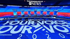 How to watch the ABC News debate