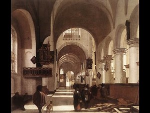 FRANÇOISE COUPERIN - Leçons de Ténèbres