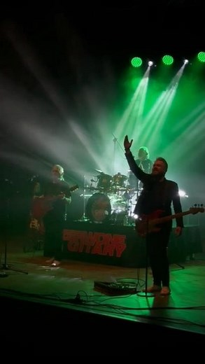 Czerwone Gitary - Takie ładne oczy #livemusic #concert #music