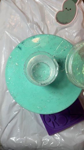 self defense keychains xogreenbean.square.site#smallbusiness #selfdefense #resinart