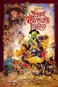 Muppet Treasure Island | Audience Reviews