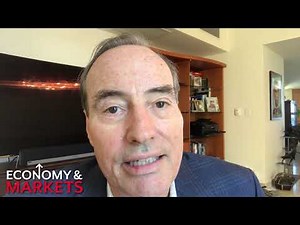 Harry Dent: The Biggest Opportunity from the Crash