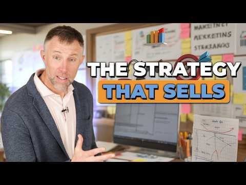 How To Make A Marketing And Sales Strategy