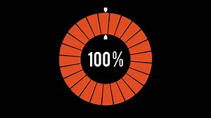 Dynamic Progress Bar Animation Boost Engagement Stock Footage Video (100% Royalty-free) 1109353675 | Shutterstock