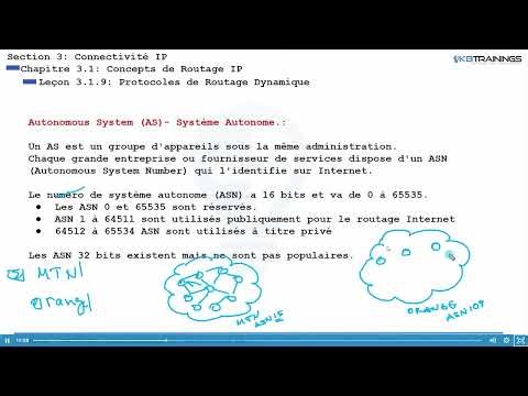319 - Dynamic Routing Protocols