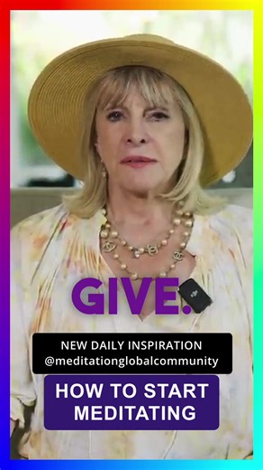 Meditation Global Community provides meditation tips and education for everyone interested in enhancing their life with spirituality, mindfulness, wellness and mental health. Tap into your highest self with gratitude, self care, and the power of meditation to upgrade your fitness. #meditation #yoga #spiritual #mindfulness #wellness #mentalhealth #meditate #awakening #spirituality #selfcare #consciousness #fitness #gratitude #chakras #mindset #enlightenment #lawofattraction #lightworker #universe